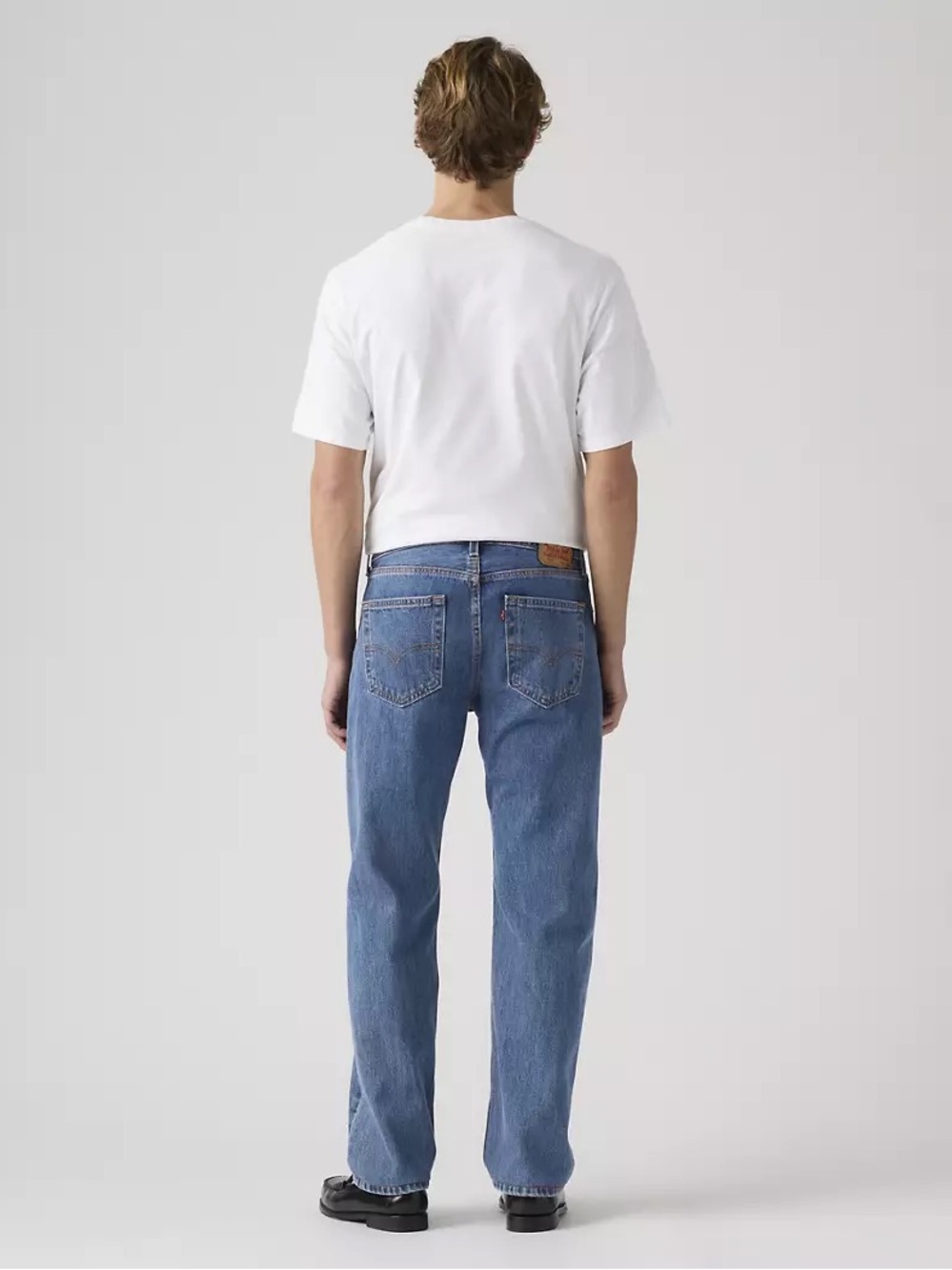 Levi’s 505 Jeans - 32 W x 30 L Medium Wash